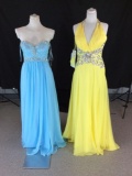 Size 6 dresses