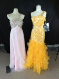 Size 6 dresses