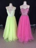 Size 6 dresses