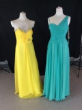 Size 5/6 dresses