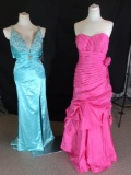 Size 11/12 dresses