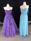 Size 6 dresses