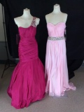 Size 6 dresses