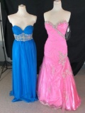 Size 8 dresses