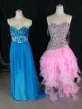 Size 8 dresses