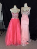 Size 6 dresses