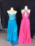 Size 6 dresses