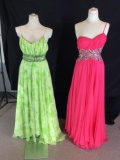 Size 8 dresses