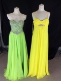 Size 6 Dresses