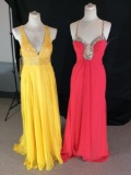 Size 6 dresses