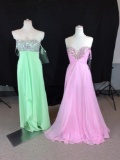 Size 6 dresses