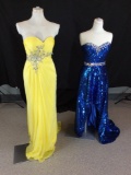 Size 6 dresses