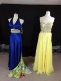 Size 6 dresses