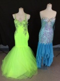 Size 8 dresses