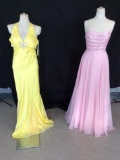 Size 8 dresses