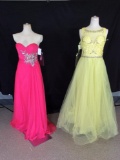 Size 6 dresses