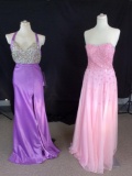 Size 8 dresses