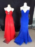 Size 6 dresses