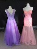 Size 6 dresses