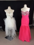 Size 6 dresses