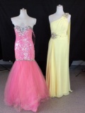 Size 6 dresses