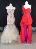 Size 4 dresses