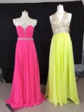 Size 4 dresses