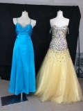 Size 4 dresses