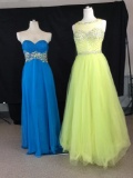 Size 6 dresses