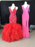 Size 4 dresses