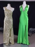 Size 4 dresses