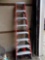 Werner Step Ladder, Sign Posts, Cones & Signs