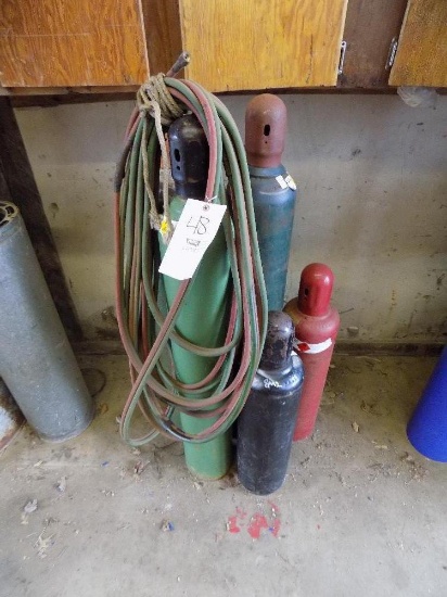 Acetylene Hoses