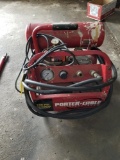 Porter Cable 135PSI electric air compressor