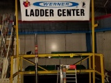 Werner ladder display