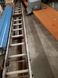 Shigle conveyor, no motor