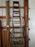 10' stepladder