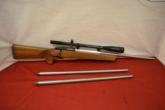 KIKO Absolute Firearms Auction - 12539
