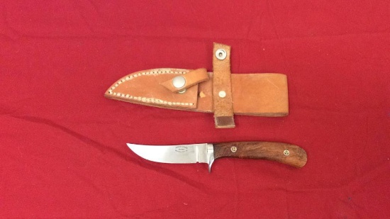 Johnny Stout Knife