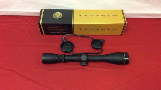 Leupold Scope