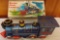 Modern Toys Japan Western Special Locomotive with Box, Battery Op., Excellent Condition