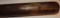 Hillerich & Bradsby 40K Decal Bat with Cork Grip, 1914 Patent Date, 34