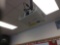 SmartBoard and projector