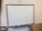 SmartBoard and Projector