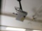 Projector, SmartBoard, Document Projector, pull down screen