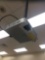 Overhead projector