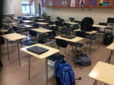 32 student desks
