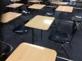 30 student desks