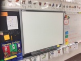 SmartBoard, TV