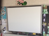 SmartBoard, TV